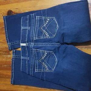 Ariat Jeans
